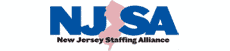 NJSA logo